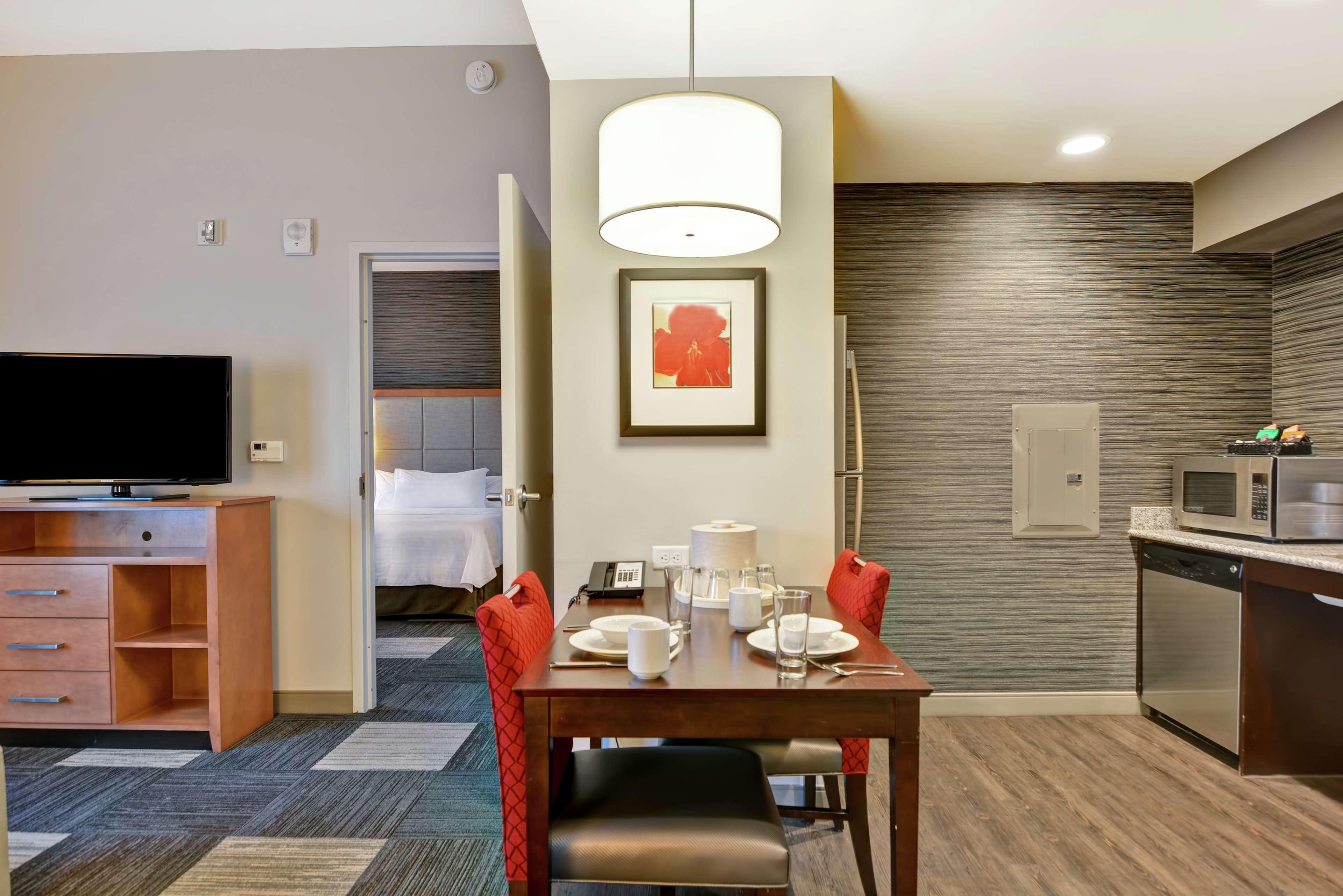 Homewood Suites Techridge Parmer @ I-35 Austin Bagian luar foto