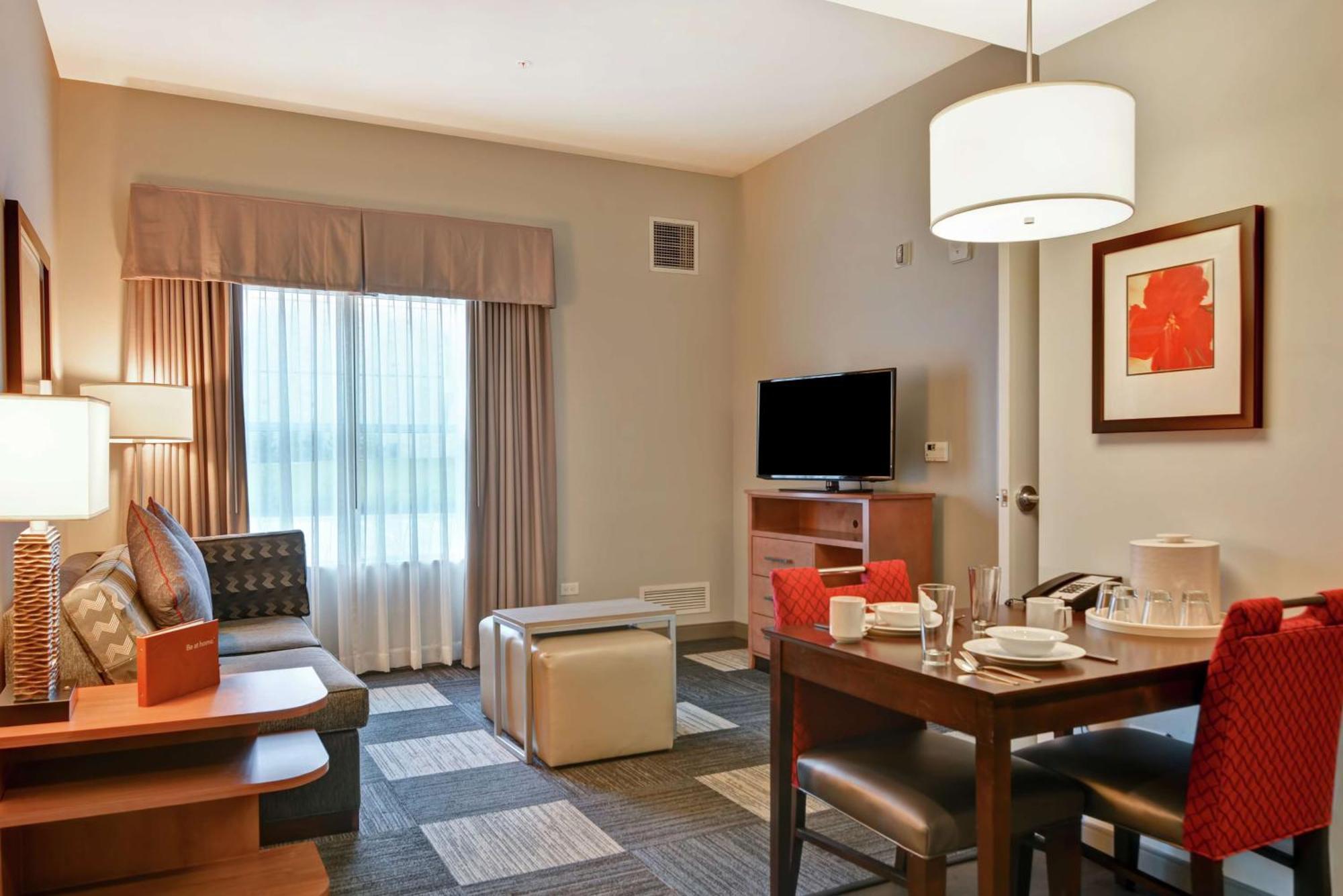 Homewood Suites Techridge Parmer @ I-35 Austin Bagian luar foto