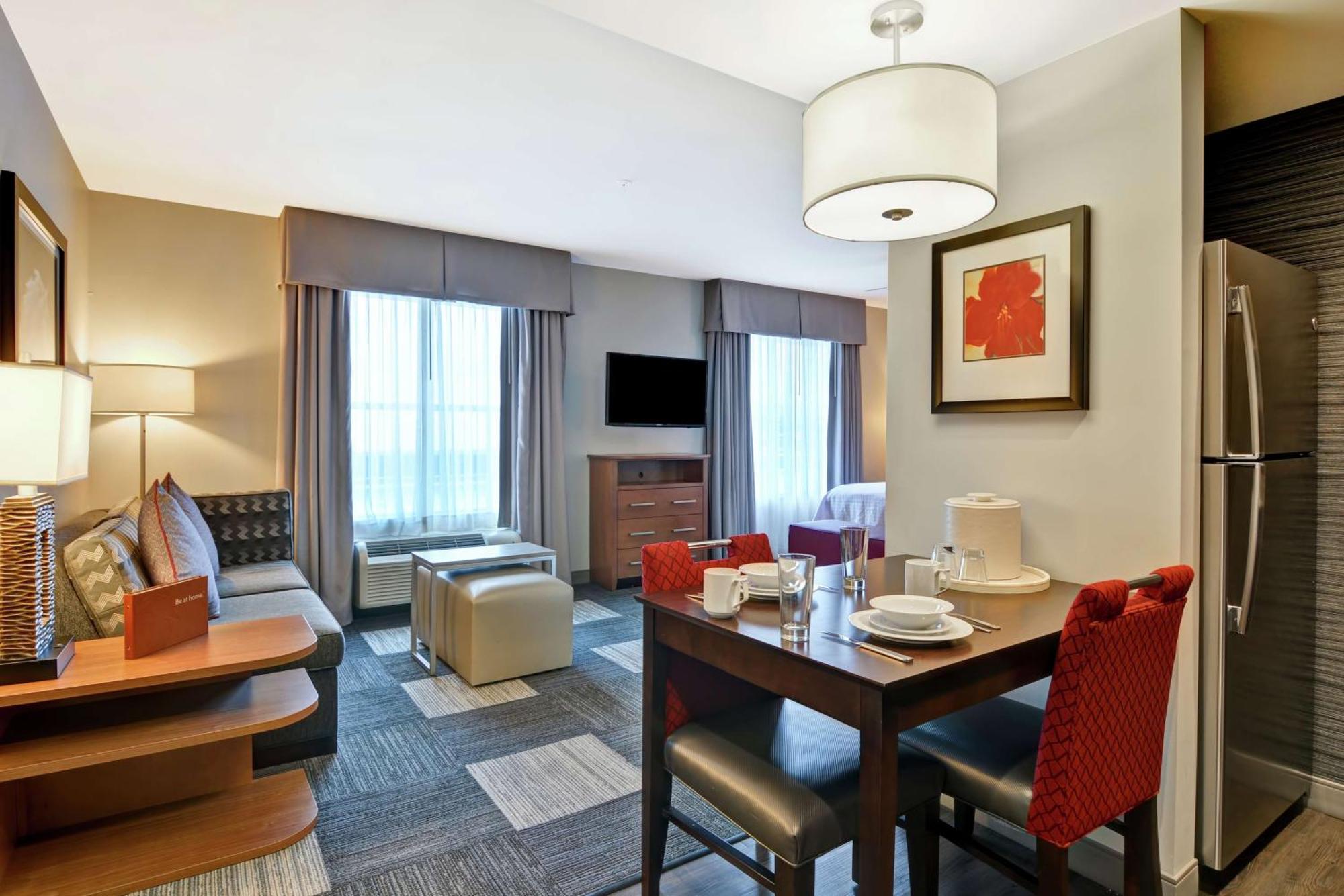 Homewood Suites Techridge Parmer @ I-35 Austin Bagian luar foto