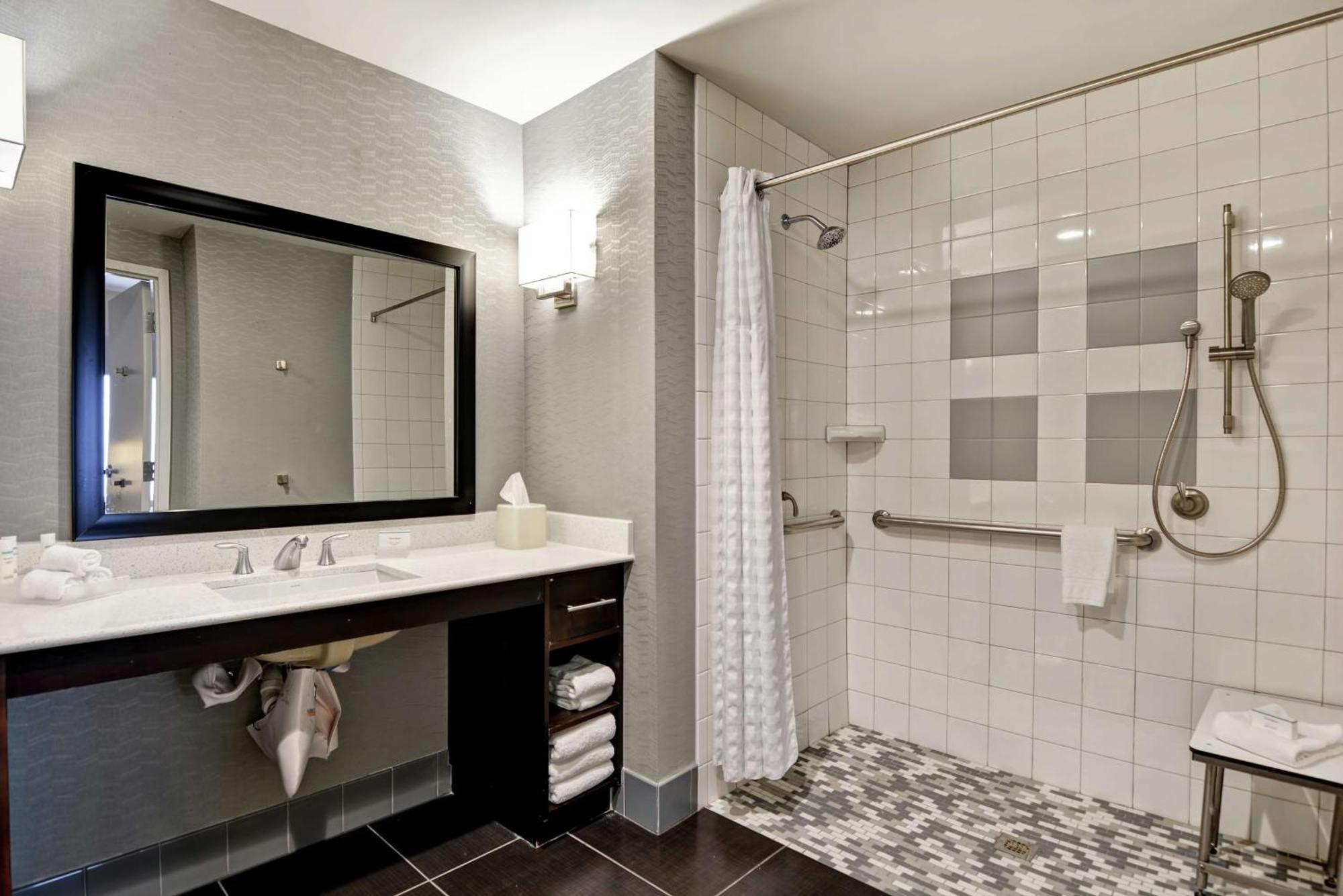 Homewood Suites Techridge Parmer @ I-35 Austin Bagian luar foto