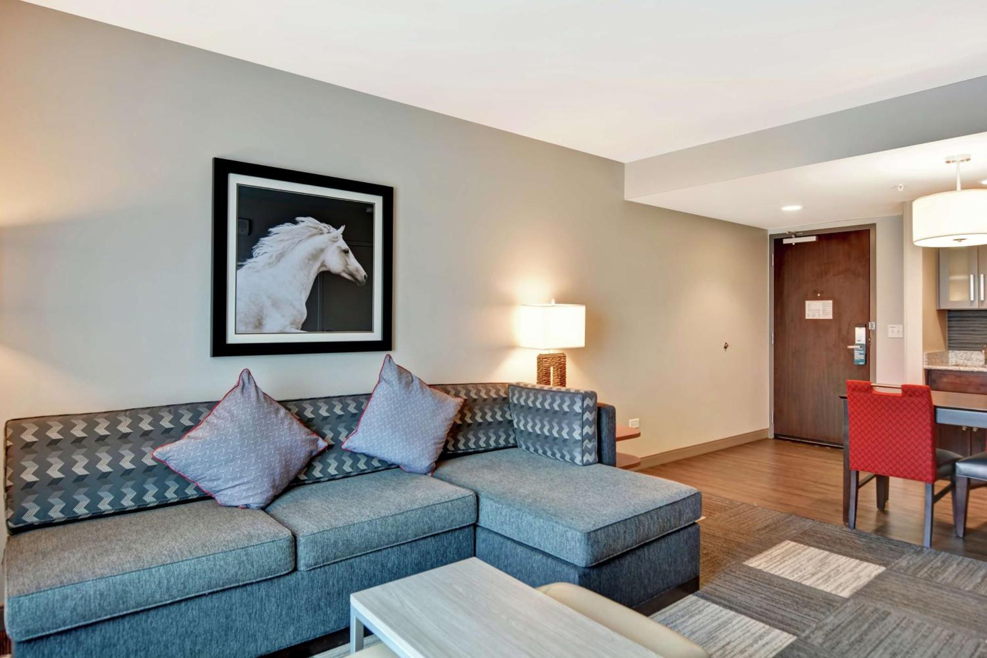 Homewood Suites Techridge Parmer @ I-35 Austin Bagian luar foto