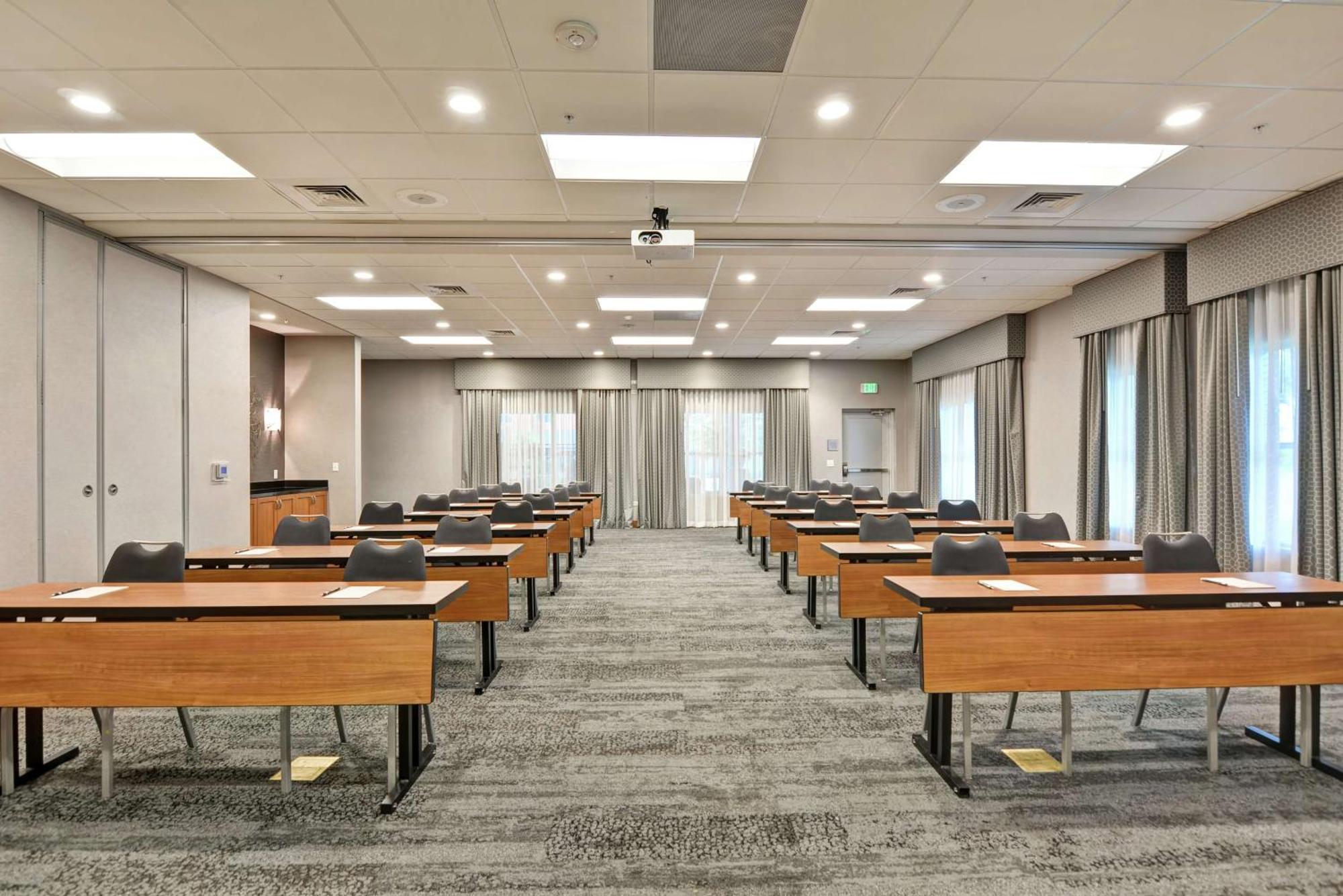 Homewood Suites Techridge Parmer @ I-35 Austin Bagian luar foto