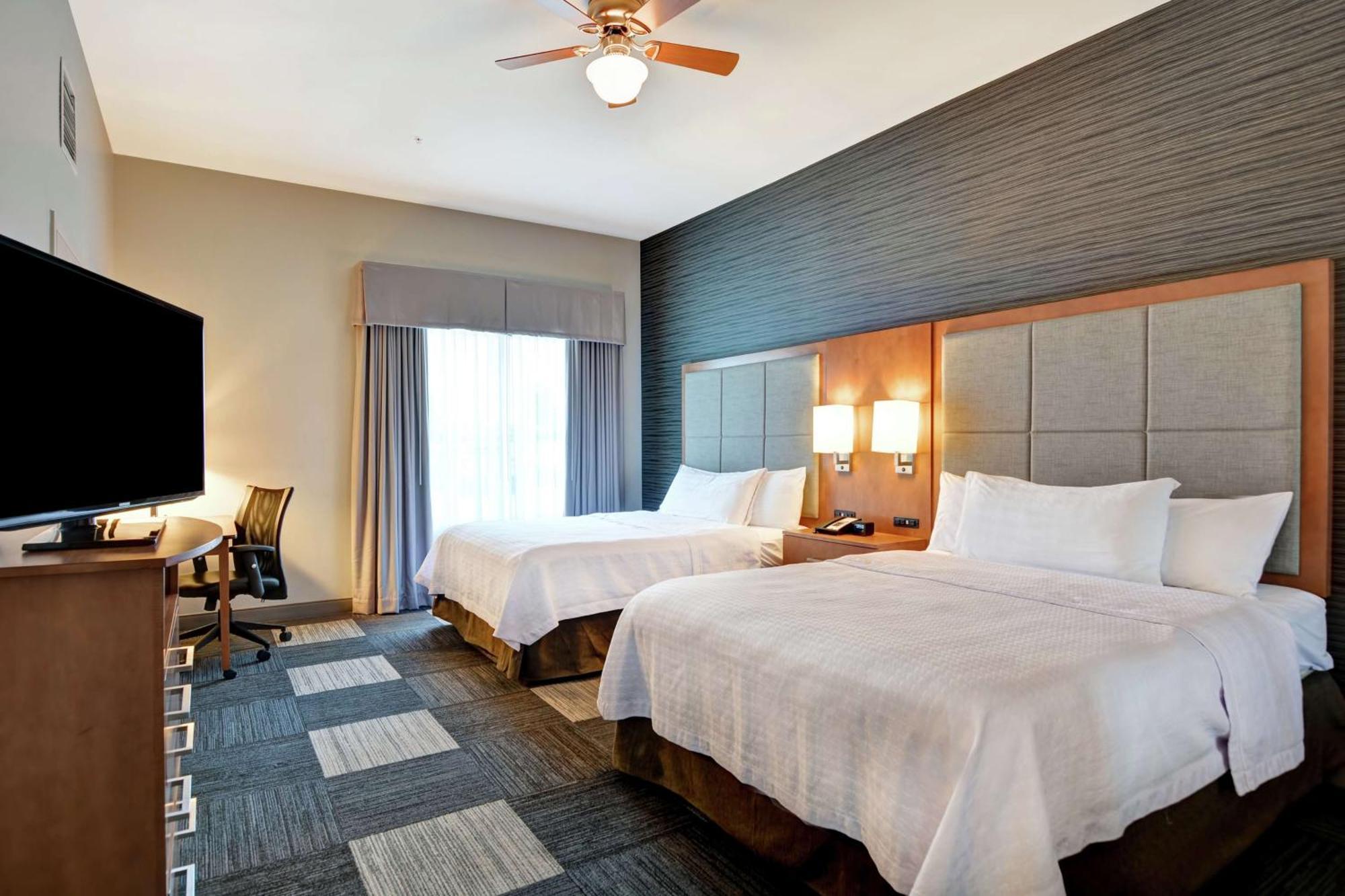 Homewood Suites Techridge Parmer @ I-35 Austin Bagian luar foto