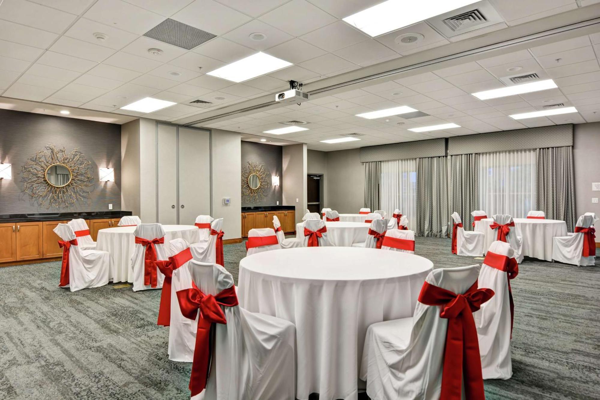 Homewood Suites Techridge Parmer @ I-35 Austin Bagian luar foto