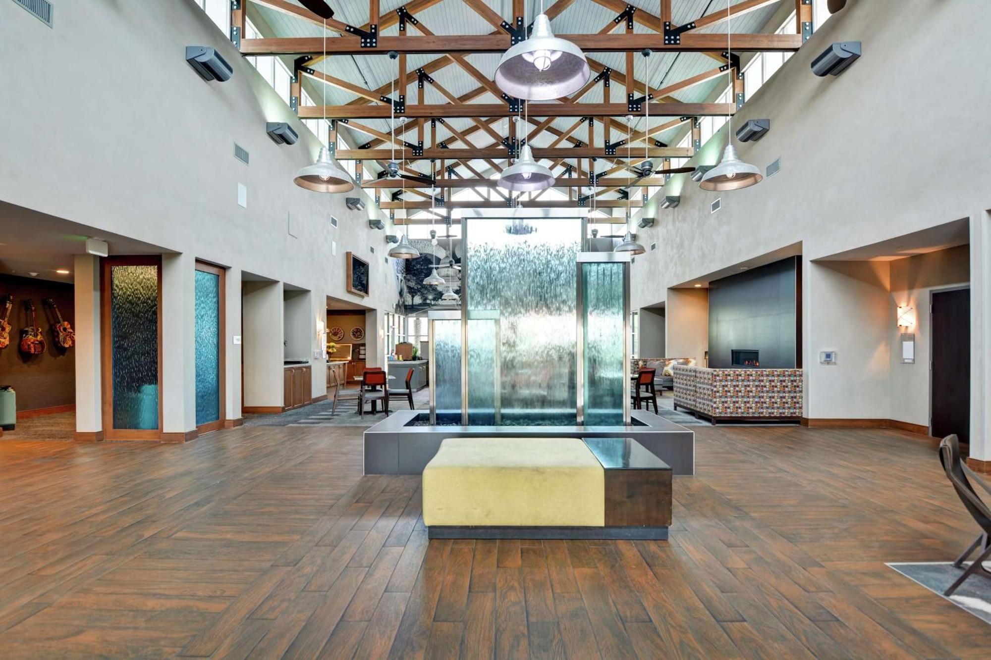 Homewood Suites Techridge Parmer @ I-35 Austin Bagian luar foto