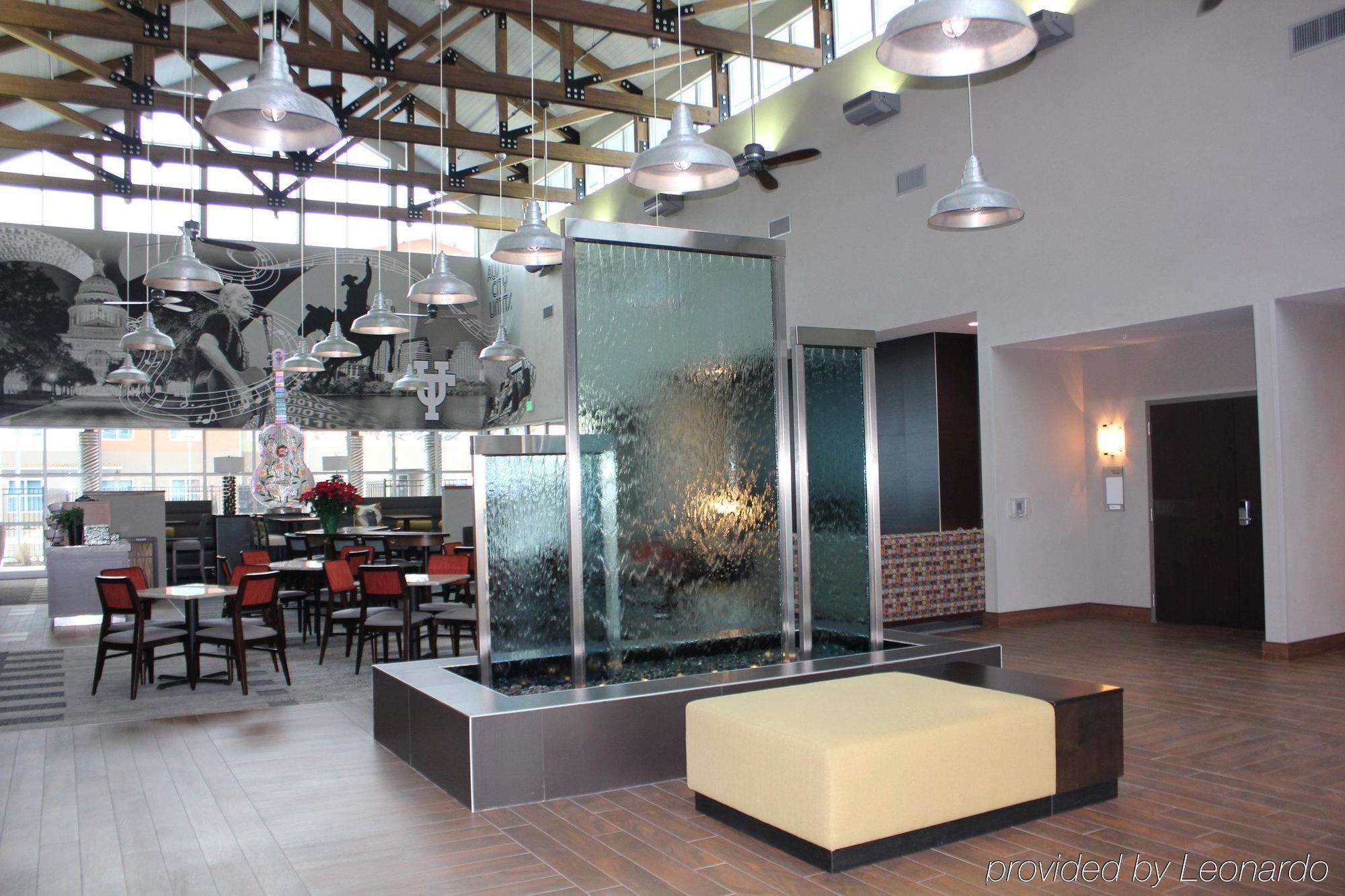 Homewood Suites Techridge Parmer @ I-35 Austin Bagian luar foto