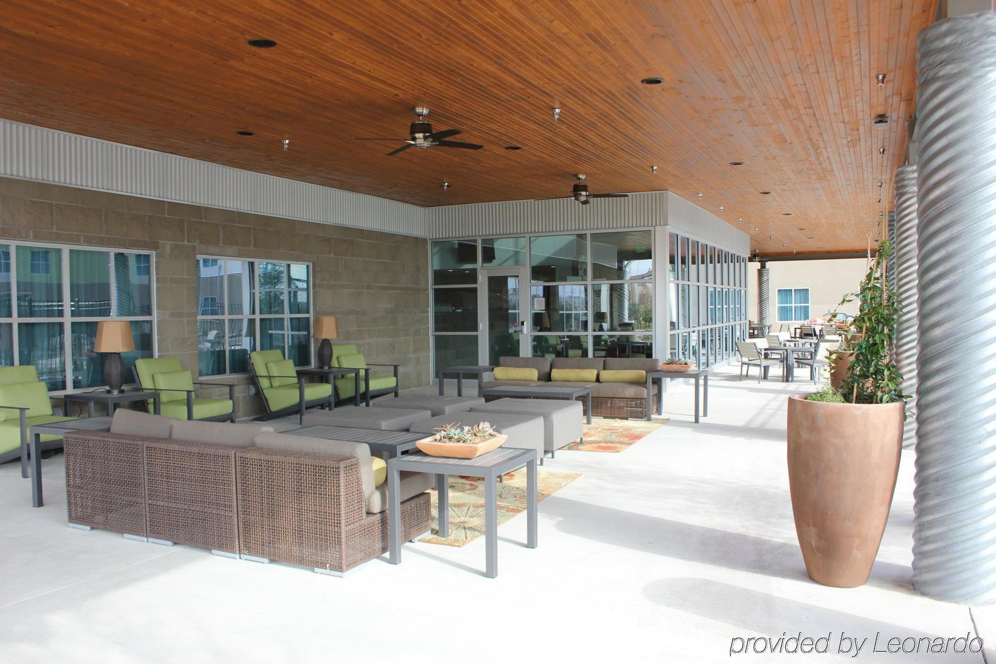 Homewood Suites Techridge Parmer @ I-35 Austin Bagian luar foto