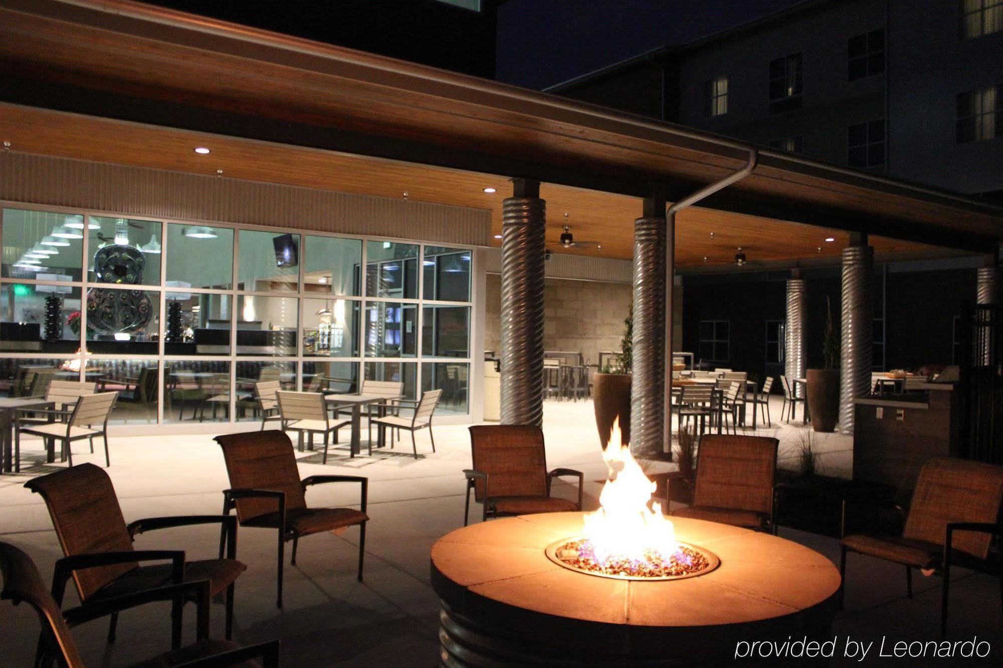 Homewood Suites Techridge Parmer @ I-35 Austin Bagian luar foto