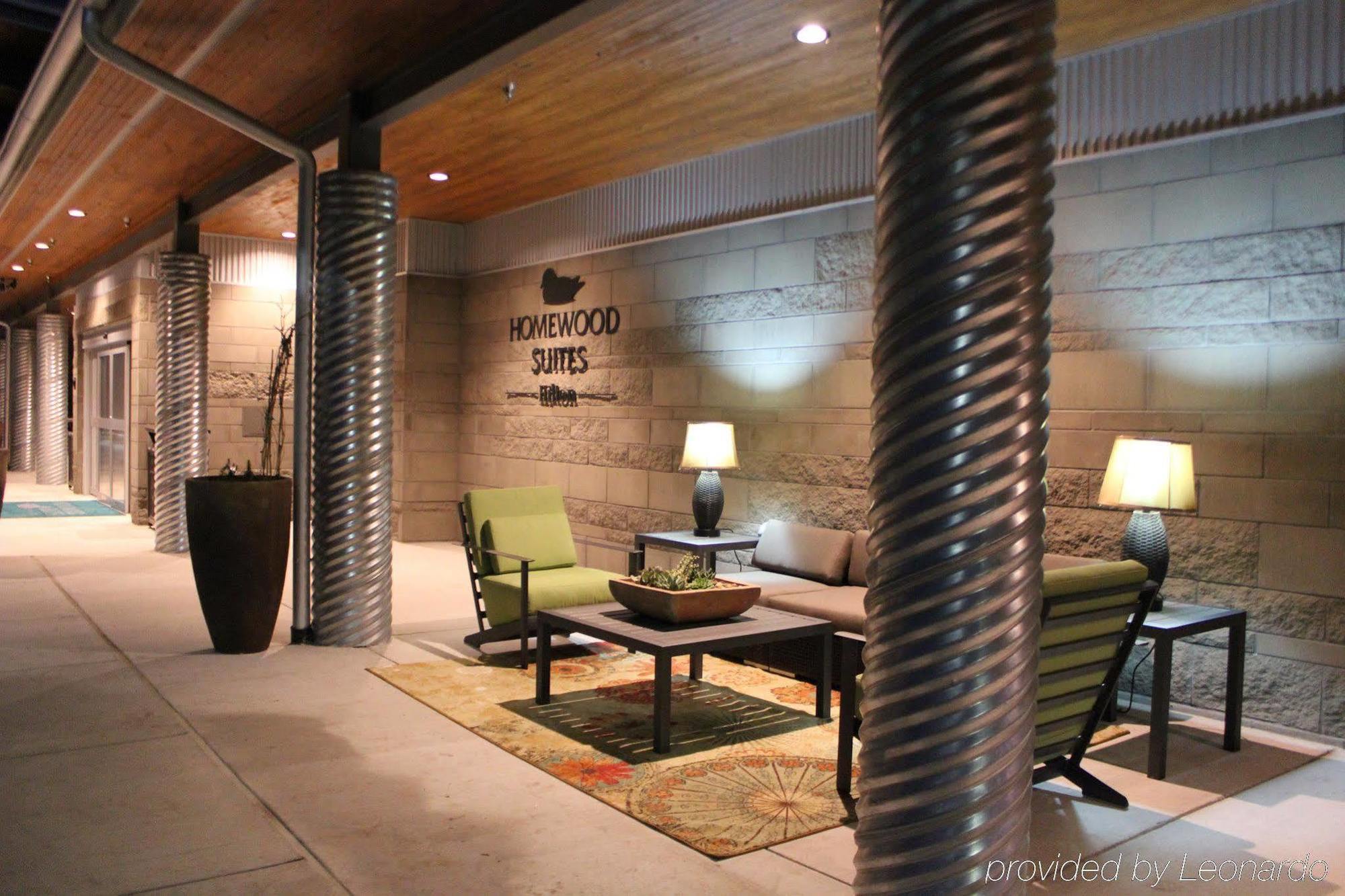 Homewood Suites Techridge Parmer @ I-35 Austin Bagian luar foto