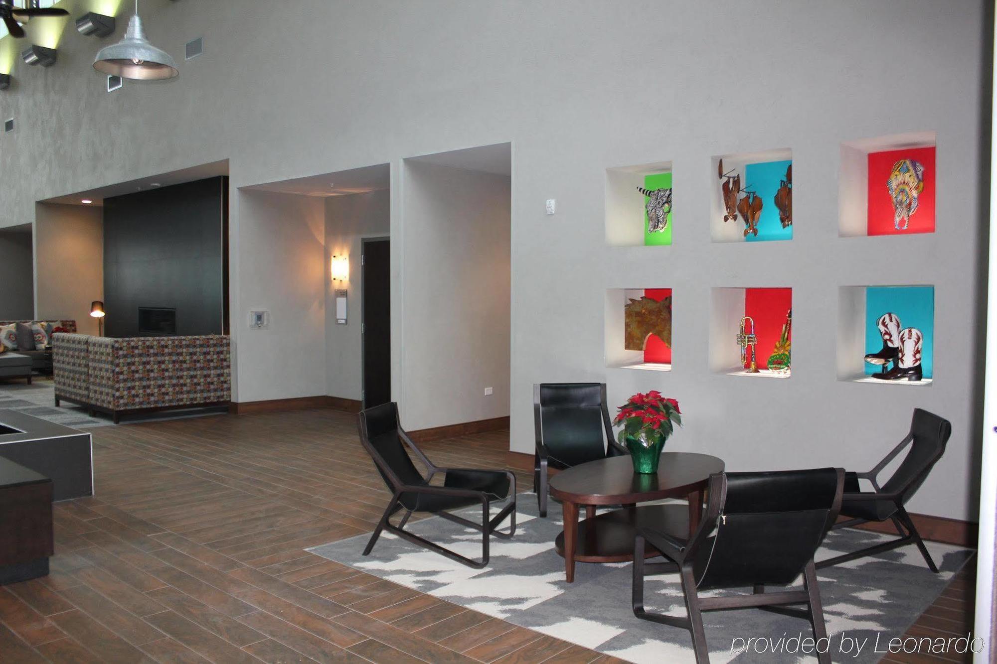 Homewood Suites Techridge Parmer @ I-35 Austin Bagian luar foto
