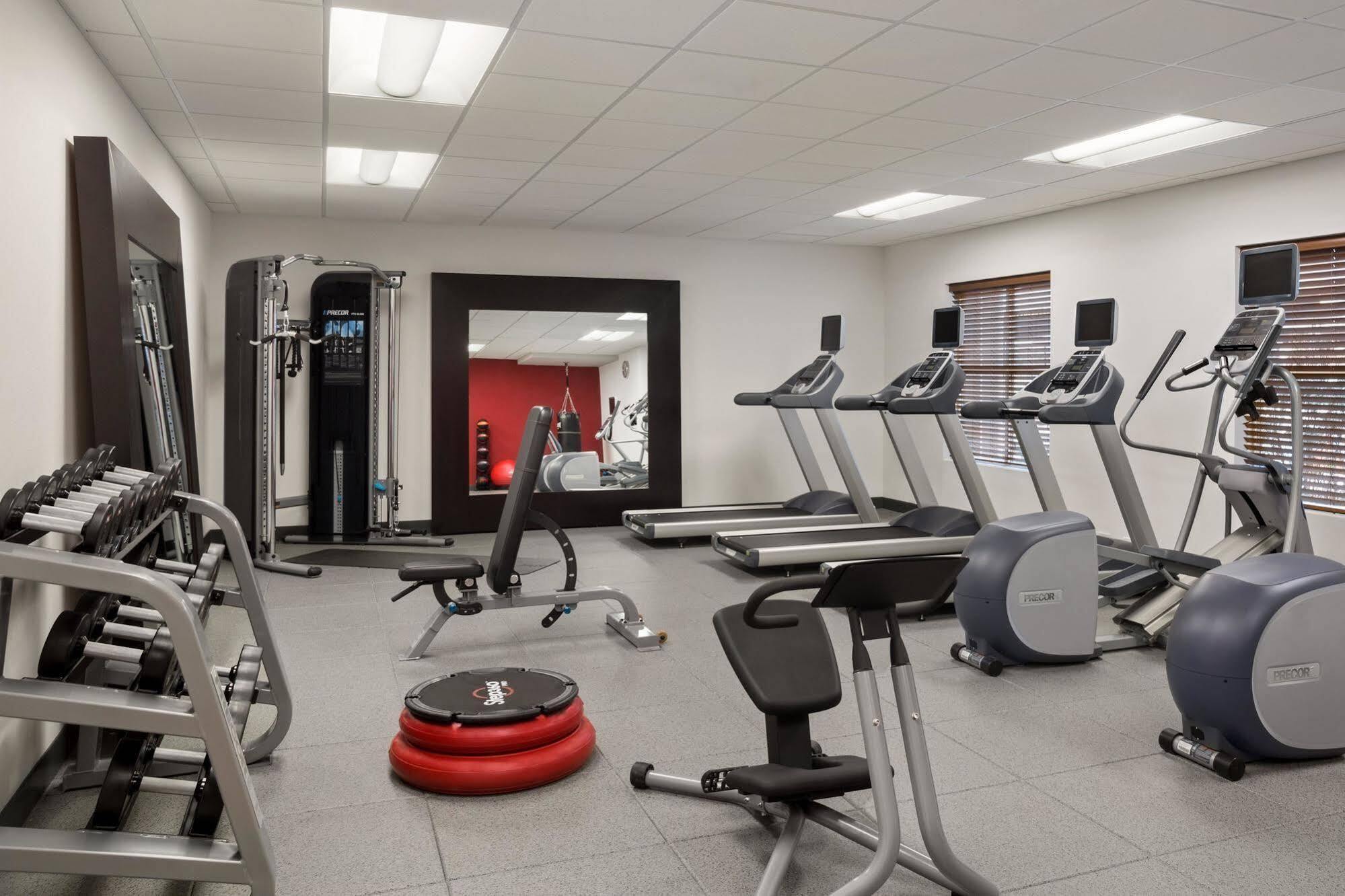 Homewood Suites Techridge Parmer @ I-35 Austin Bagian luar foto